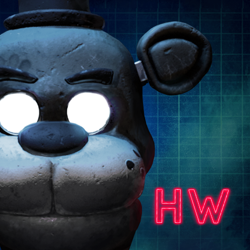 [Code] Five Nights at Freddy’s: HW latest code 08/2025