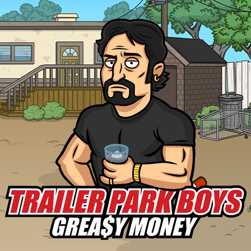 [Code] Trailer Park Boys:Greasy Money latest code 11/2024