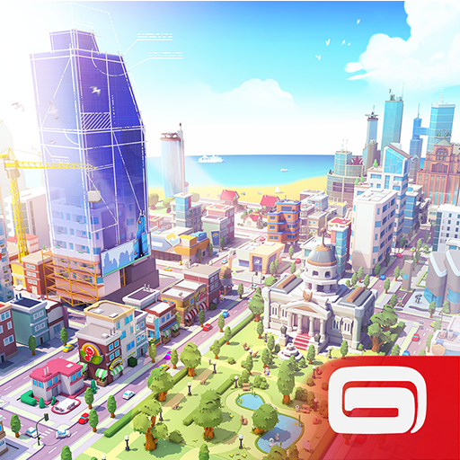 [Code] City Mania: Town Building Game latest code 08/2025