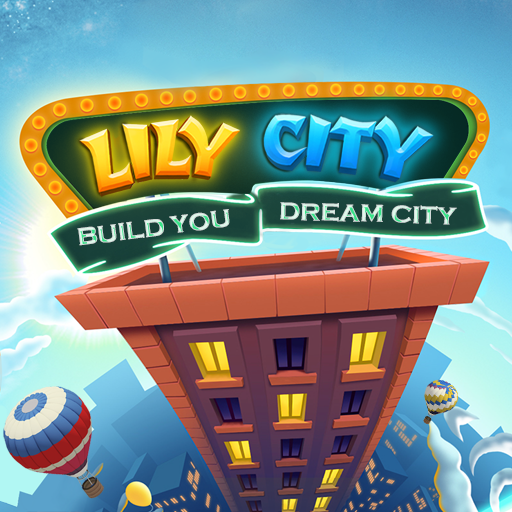 [Code] Lily City: Building metropolis latest code 11/2024