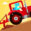 [Code] Dinosaur Farm – Games for kids latest code 03/2023
