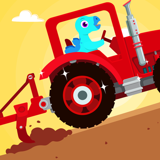 [Code] Dinosaur Farm – Games for kids latest code 09/2025