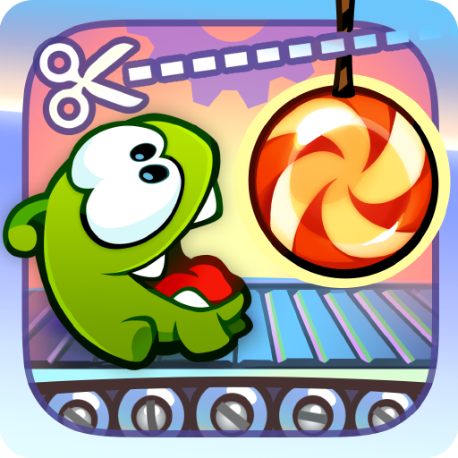 [Code] Cut the Rope GOLD latest code 08/2025