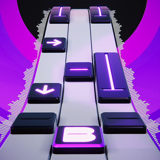 [Code] Beatstar – Touch Your Music latest code 09/2025