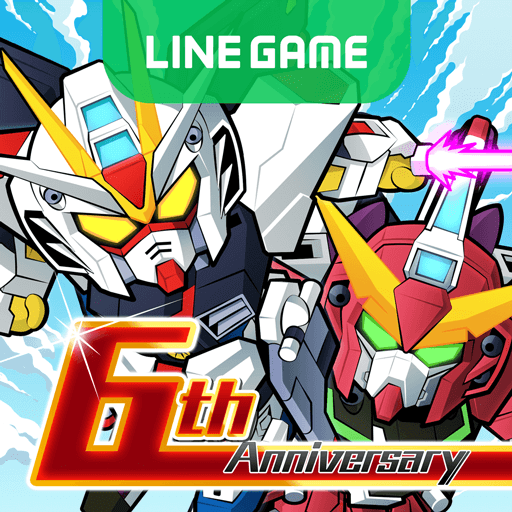 [Code] LINE: Gundam Wars latest code 08/2025