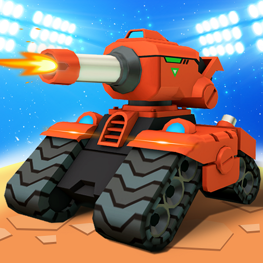 [Code] Tankr.io -Tank Realtime Battle latest code 11/2024