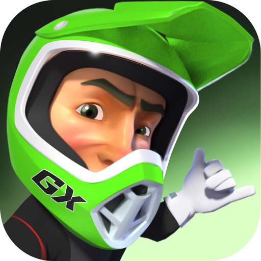 [Code] GX Racing latest code 08/2025