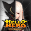 [Code] [RPG] Hello Hero: Epic Battle latest code 03/2023