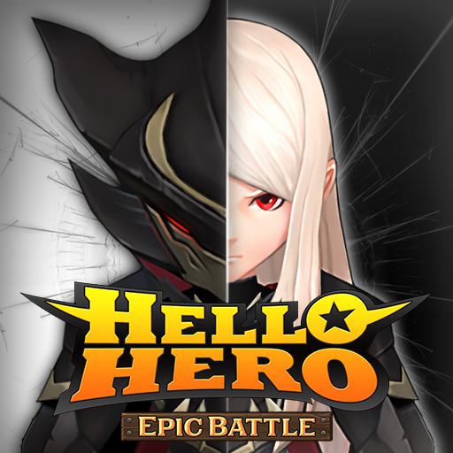 [Code] [RPG] Hello Hero: Epic Battle latest code 08/2025