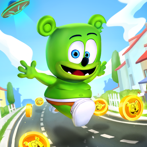 [Code] Gummy Bear Run: Endless Runner latest code 11/2024