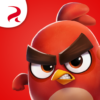 [Code] Angry Birds Dream Blast latest code 10/2022