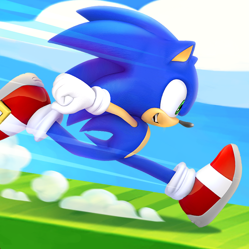 [Code] Sonic Runners Adventure game latest code 08/2025