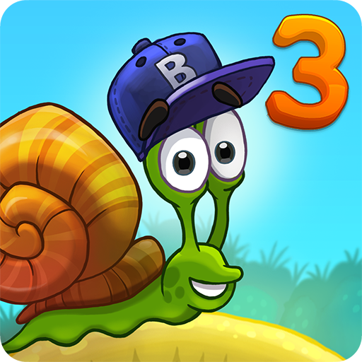 [Code] Snail Bob 3 latest code 08/2025