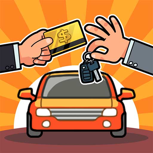 [Code] Used Car Tycoon Game latest code 12/2025