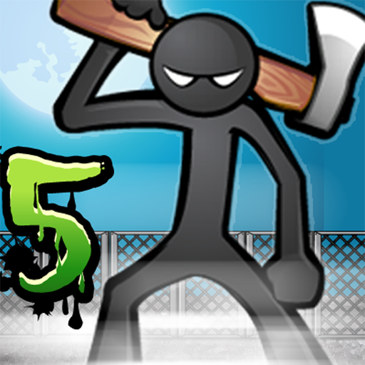 [Code] Anger of stick 5 : zombie latest code 12/2025