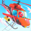 [Code] Dinosaur Helicopter – for kids latest code 09/2022