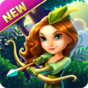 [Code] Robin Hood Legends – A Merge 3 Puzzle Game latest code 10/2022