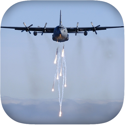 [Code] Airplane Gunship Simulator 3D latest code 08/2025