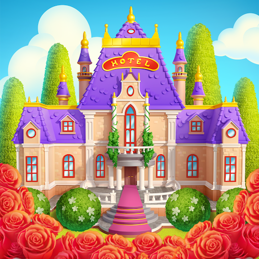[Code] Merge Hotel : Makeover Design latest code 09/2025