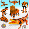 [Code] Crocodile Robot Transform Car latest code 06/2023
