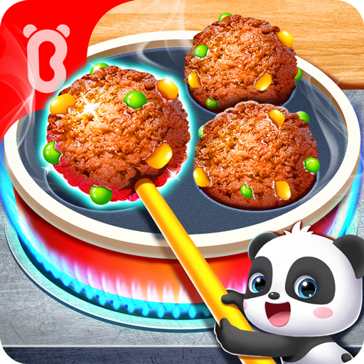 [Code] Baby Panda: Cooking Party latest code 11/2024