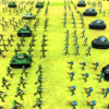 [Code] Battle Simulator World War 2 – Stickman Warriors latest code 10/2022