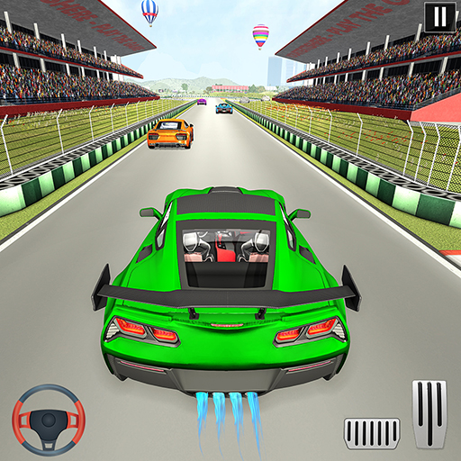 [Code] Car Racing Games 3d- Car Games latest code 12/2025
