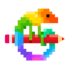 [Code] Pixel Art – color by number latest code 02/2023