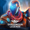 [Code] Shadowgun Legends: Online FPS latest code 12/2022