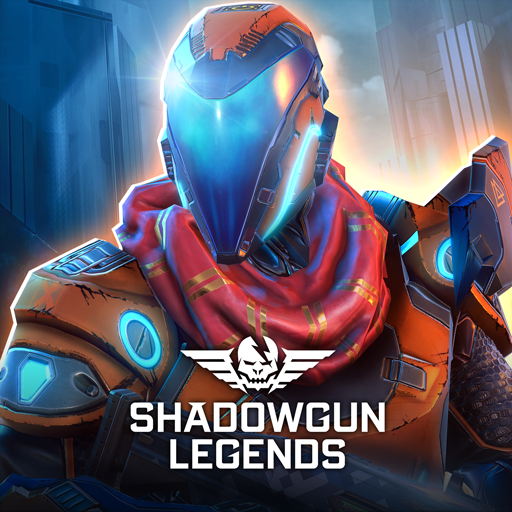 [Code] Shadowgun Legends: Online FPS latest code 11/2024