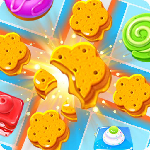 [Code] Cookie Crush latest code 11/2024