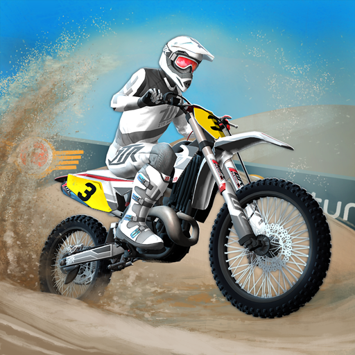 [Code] Mad Skills Motocross 3 latest code 08/2025