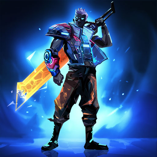 [Code] Cyber Fighters: Offline Game latest code 08/2025