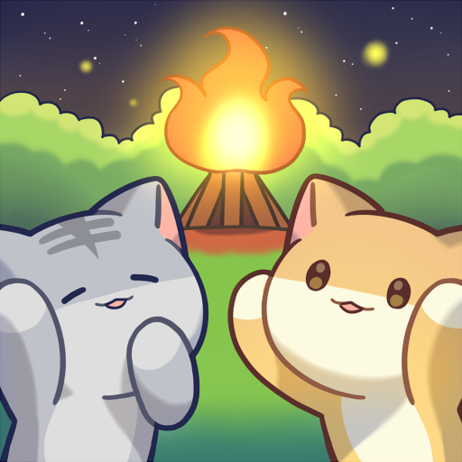 [Code] Cat Forest – Healing Camp latest code 12/2025