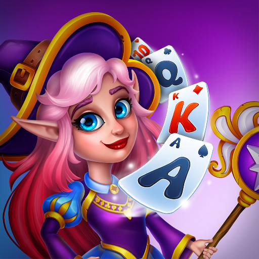 [Code] Solitaire Magic Quest latest code 11/2024