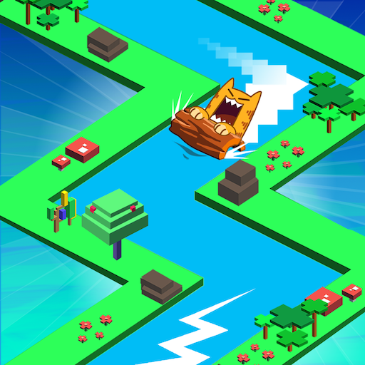 [Code] Splashy Cats: Endless ZigZag! latest code 08/2025