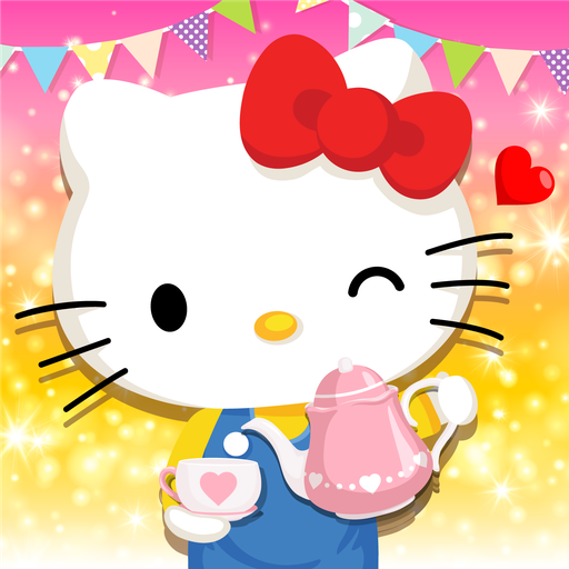 [Code] Hello Kitty Dream Cafe latest code 12/2025