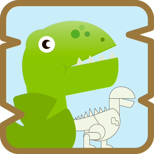 [Code] Dino Puzzle – free Jigsaw puzzle game for Kids latest code 09/2025