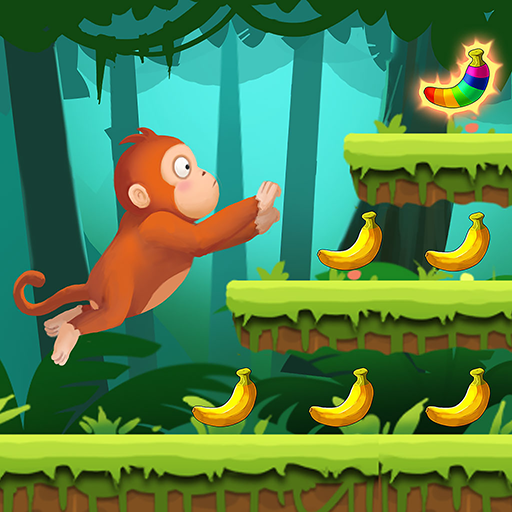 [Code] Jungle Monkey Run latest code 11/2024