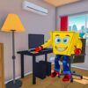 [Code] Sponge Neighbor Game-Sponge 3D latest code 06/2023