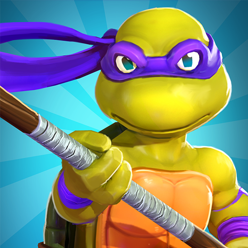 [Code] TMNT: Mutant Madness latest code 12/2025