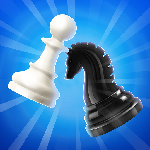 [Code] Chess Universe : Online Chess latest code 11/2024