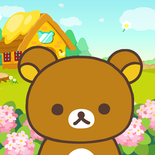 [Code] Rilakkuma Farm latest code 12/2025