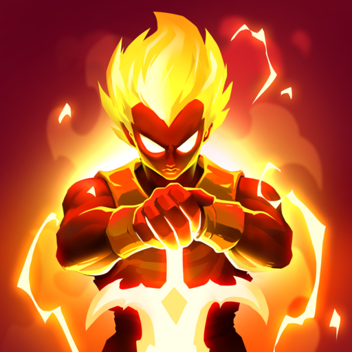 [Code] Stickman Legends: Shadow Fight latest code 12/2025