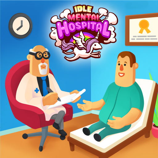 [Code] Idle Mental Hospital Tycoon latest code 11/2024