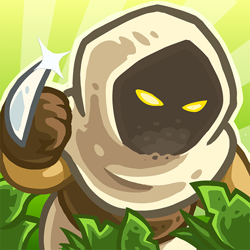 [Code] Kingdom Rush Frontiers TD latest code 08/2025