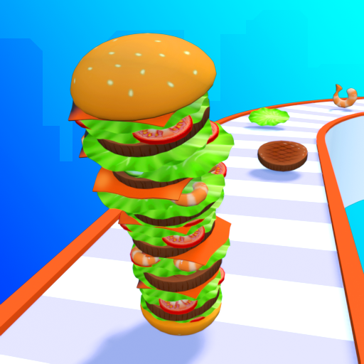 [Code] Burger Stack Runner 3D latest code 11/2024