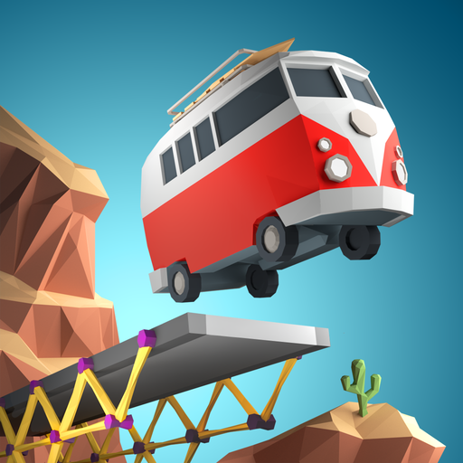 [Code] Poly Bridge latest code 08/2025