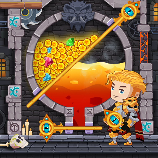 [Code] How to Loot – Pin Pull & Hero Rescue latest code 08/2025
