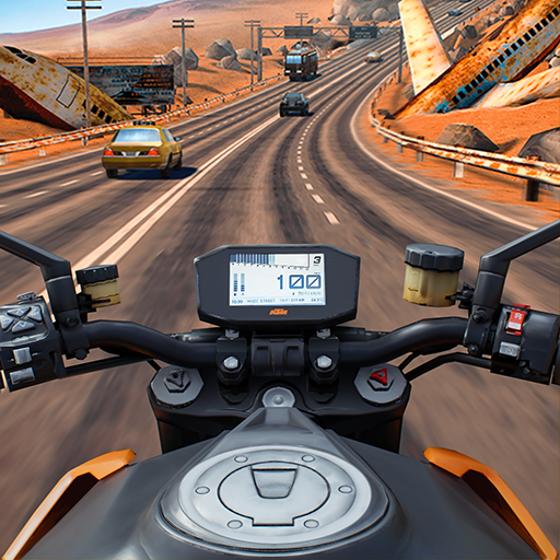 [Code] Moto Rider GO: Highway Traffic latest code 12/2025